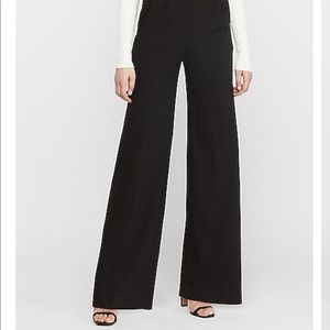 Express dress pants